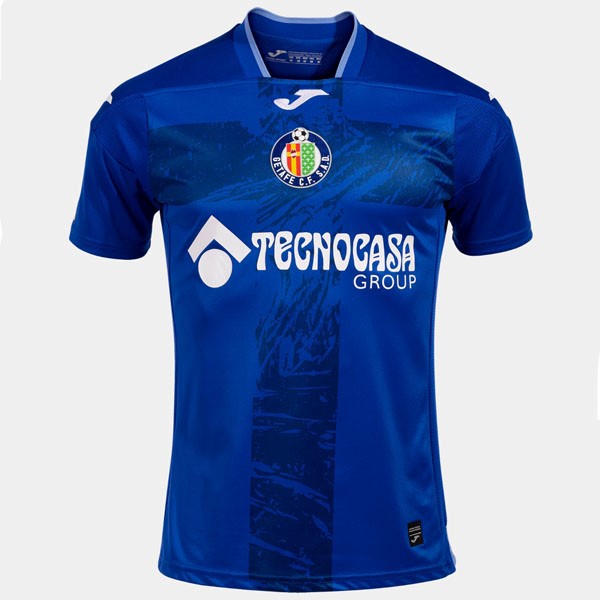 Tailandia Camiseta Getafe 1ª 2023 2024